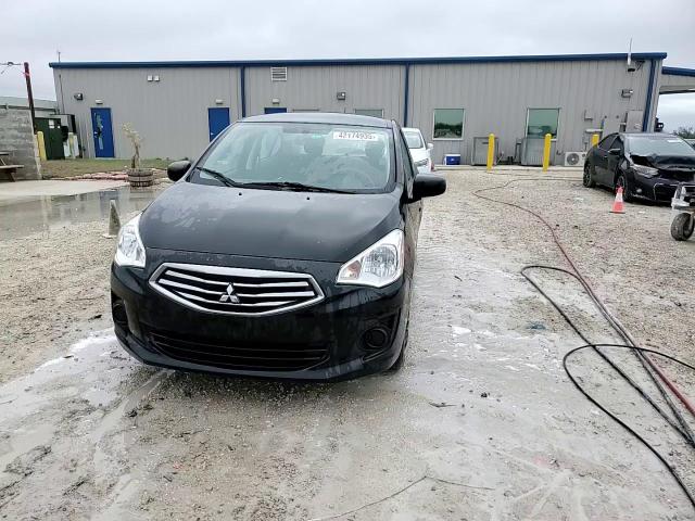 2019 Mitsubishi Mirage - Image 14