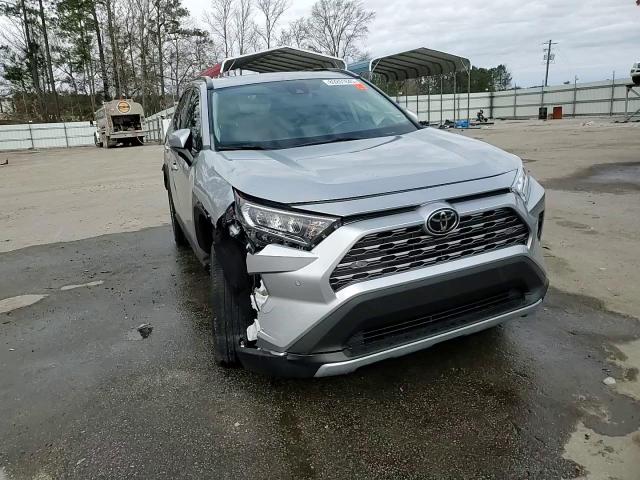 2021 Toyota RAV 4 - Image 14