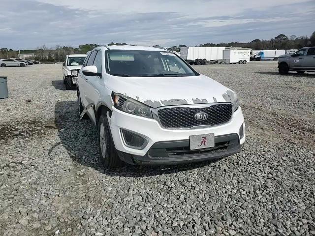 2017 Kia Sorento - Image 12
