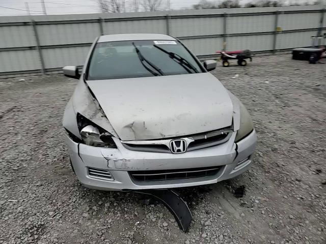 2006 Honda Accord Lx VIN: 3HGCM56466G702273 Lot: 89062085