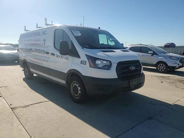 2020 Ford Transit T-150 VIN: 1FTYE1Y80LKB68704 Lot: 41706595