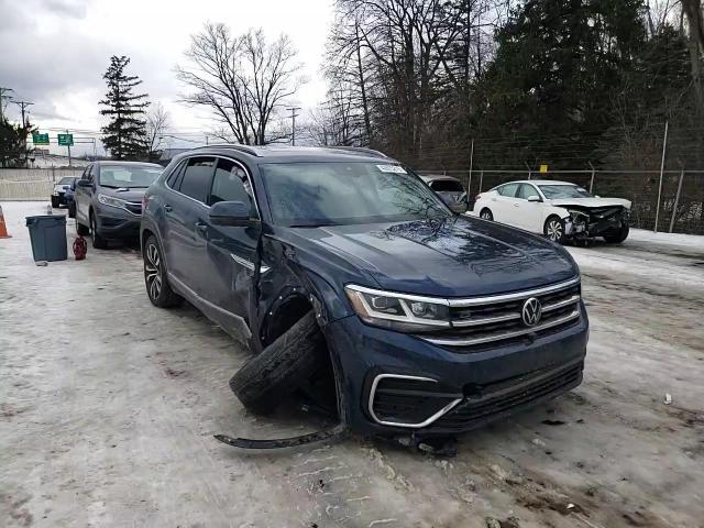 2021 Volkswagen Atlas - Image 11