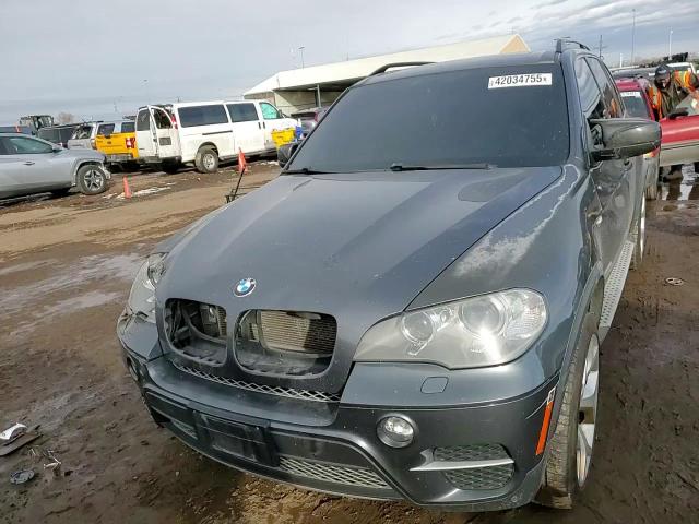 2013 BMW X5 - Image 11