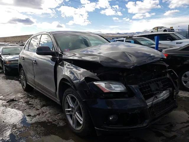 2014 Audi Q5 - Image 11