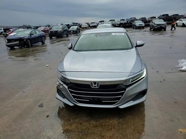 2021 Honda Accord - Image 10