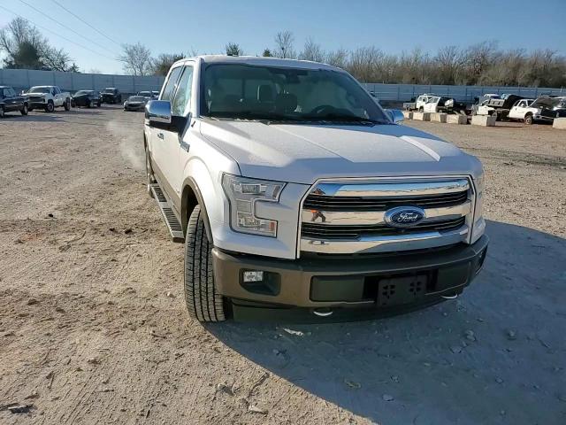 2017 Ford F-150 - Image 11