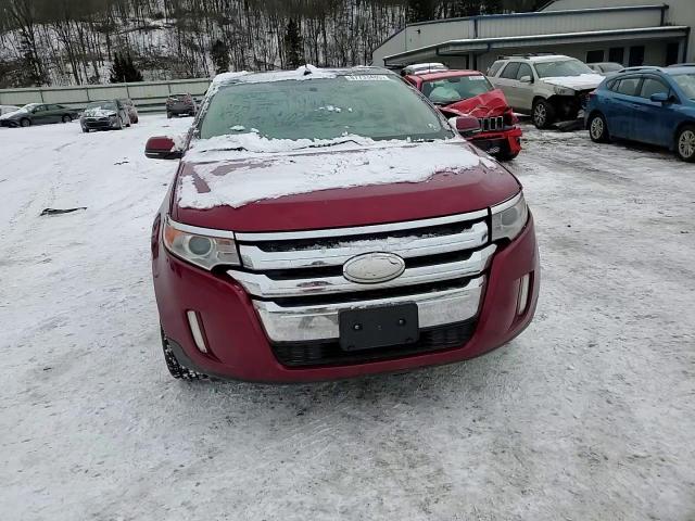 2014 Ford Edge - Image 14