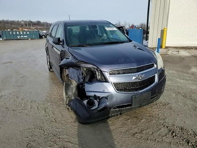 2013 Chevrolet Equinox - Image 14