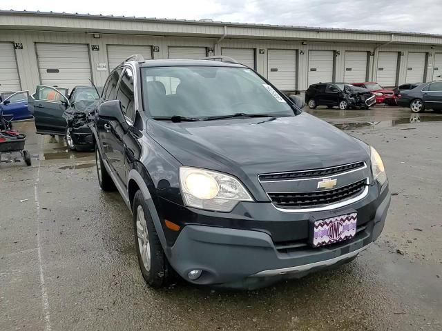 2013 Chevrolet Captiva - Image 12