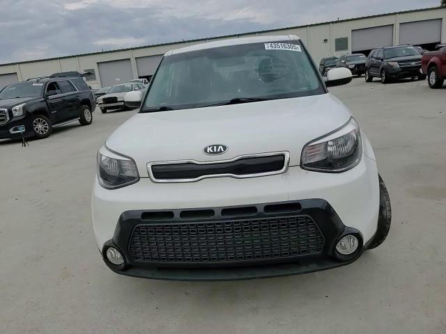 2016 Kia Soul - Image 12