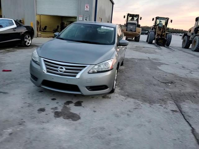 2013 Nissan Sentra - Image 14