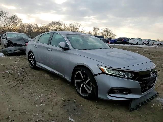 2019 Honda Accord - Image 10
