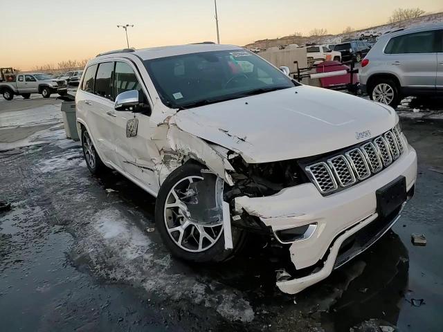 2019 Jeep Grand Cherokee - Image 14