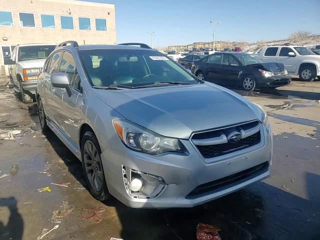 2013 Subaru Impreza - Image 14