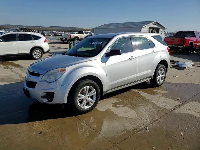 2013 Chevrolet Equinox - Image 14