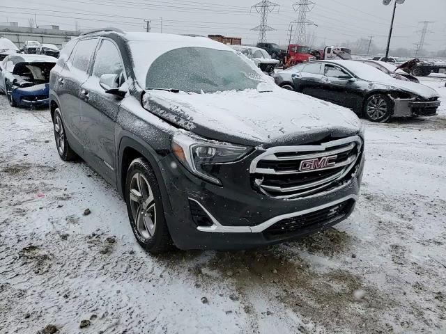 2021 GMC Terrain - Image 11
