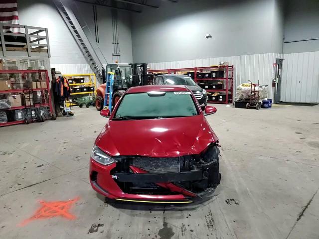 2018 Hyundai Elantra - Image 11