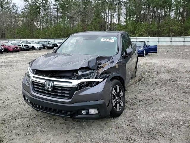 2020 Honda Ridgeline - Image 11