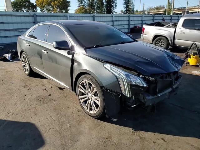2018 Cadillac XTS - Image 11