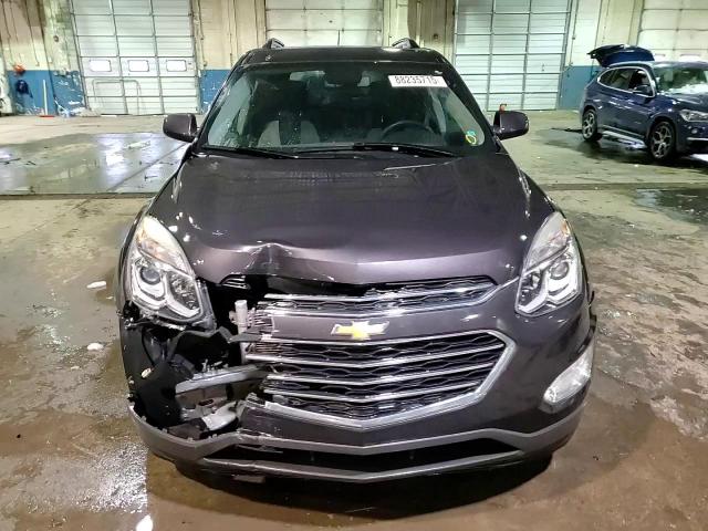 2016 Chevrolet Equinox - Image 14