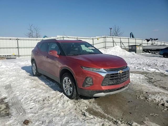2021 Chevrolet Blazer - Image 12