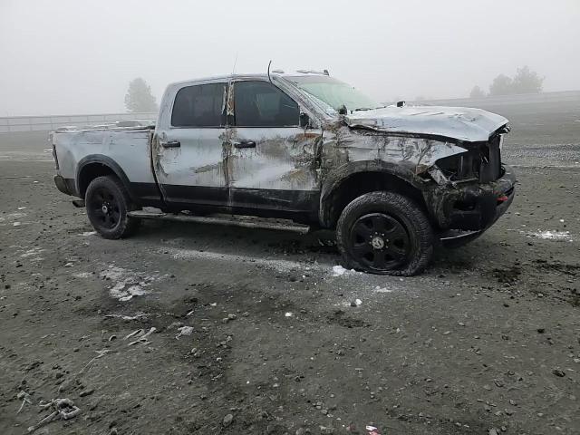 2015 RAM 2500 - Image 11