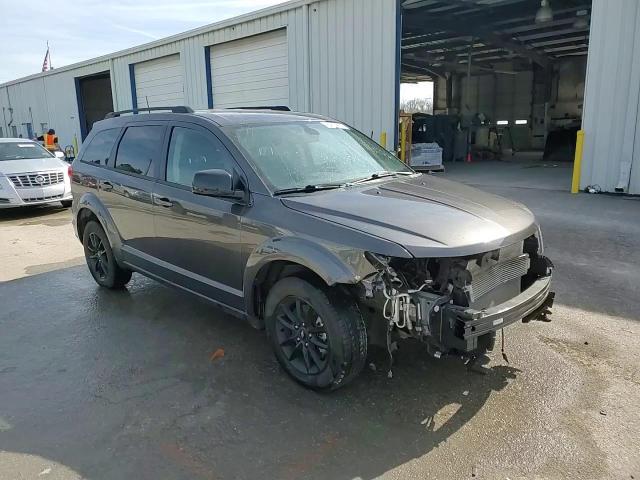 2019 Dodge Journey - Image 15