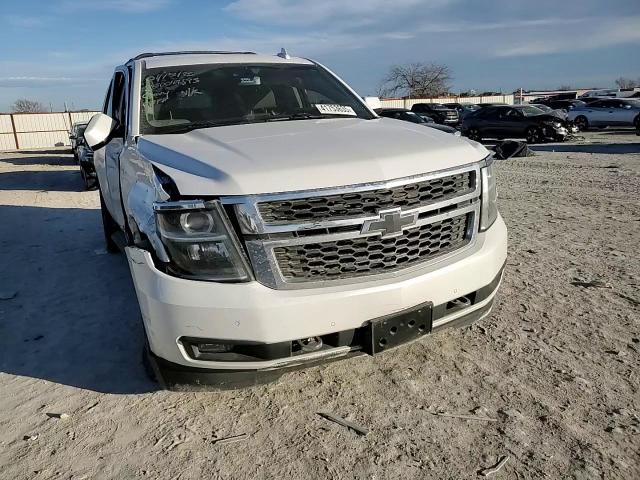 2016 Chevrolet Tahoe - Image 11
