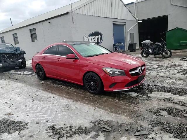 2018 Mercedes-Benz CLA-klasse - Image 13