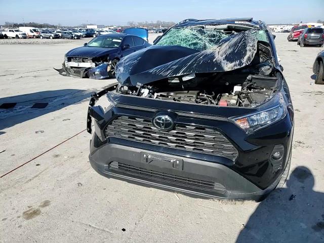2021 Toyota Rav4 Xle Premium VIN: 2T3A1RFV0MC188479 Lot: 41365495