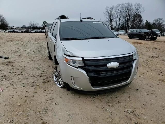 2012 Ford Edge - Image 11