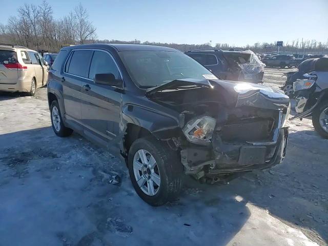 2013 GMC Terrain - Image 14