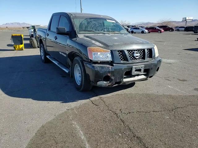 2008 Nissan Titan - Image 10