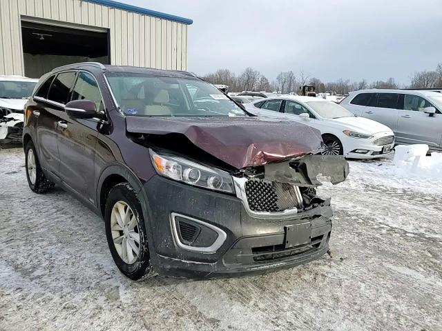 2017 Kia Sorento - Image 11