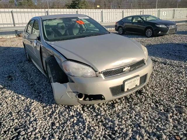 2012 Chevrolet Impala - Image 10