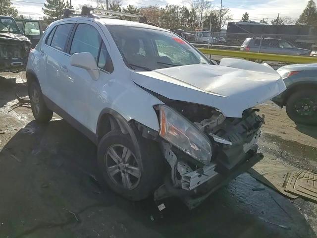 2015 Chevrolet Trax - Image 10