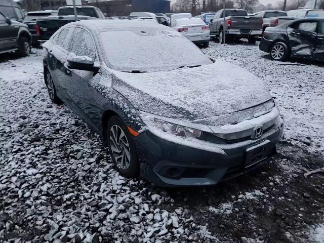 2017 Honda Civic - Image 10