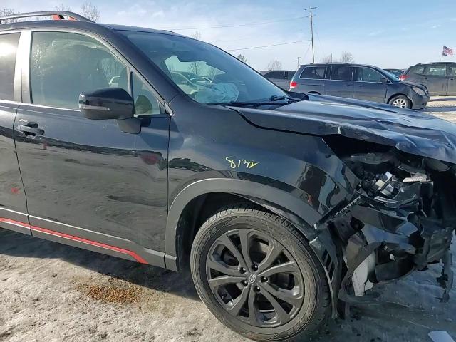 2019 Subaru Forester - Image 11