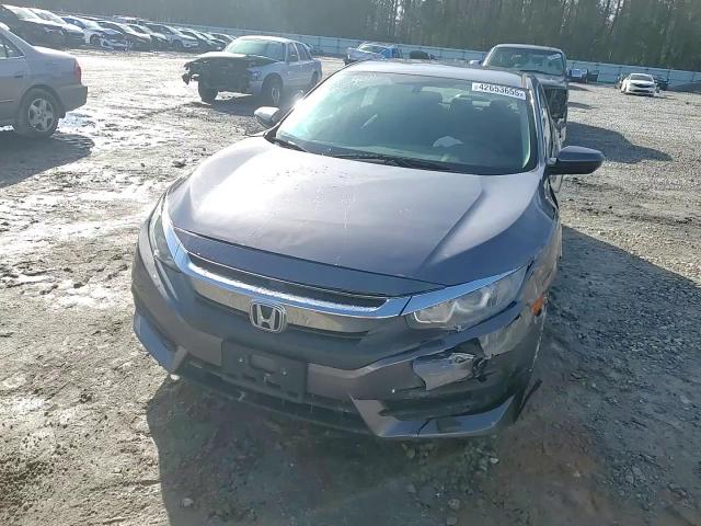 2018 Honda Civic - Image 11