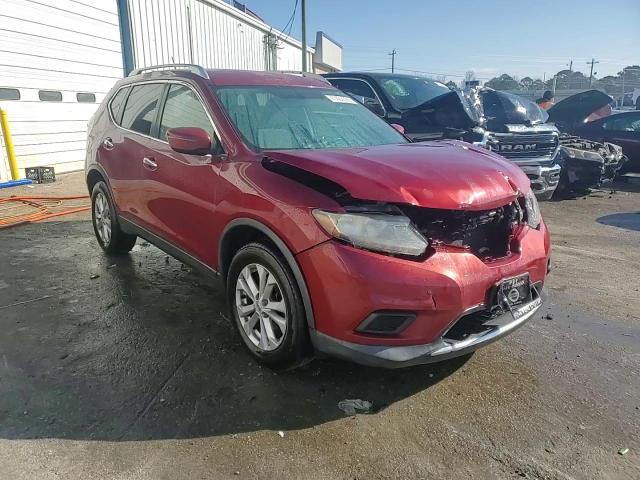 2016 Nissan Rogue - Image 14