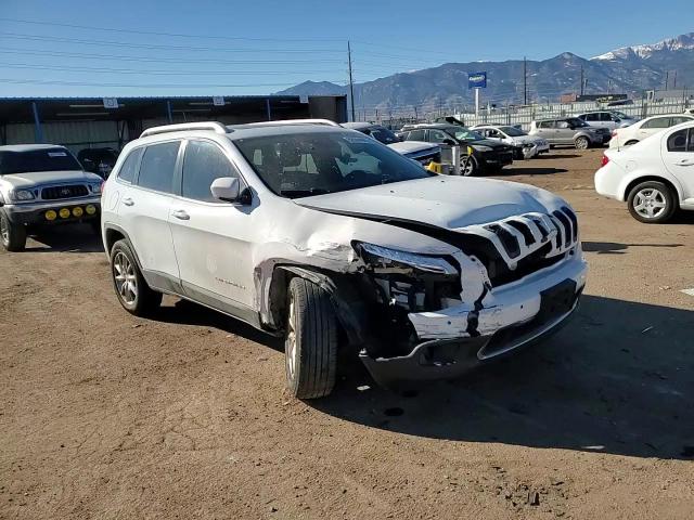 2014 Jeep Grand Cherokee - Image 12