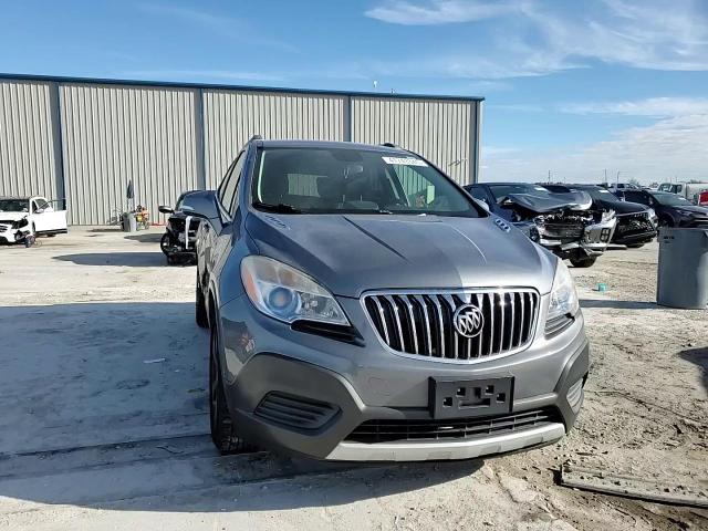 2014 Buick Encore - Image 12