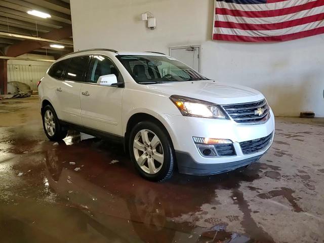 2017 Chevrolet Traverse - Image 14