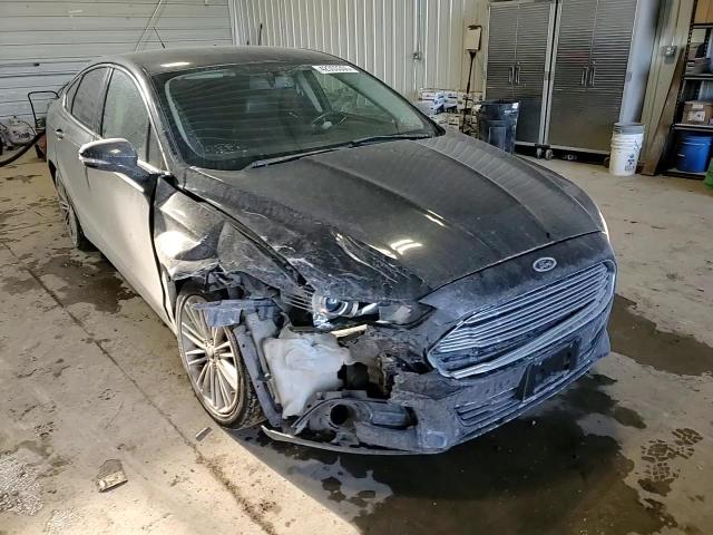 2015 Ford Fusion - Image 11