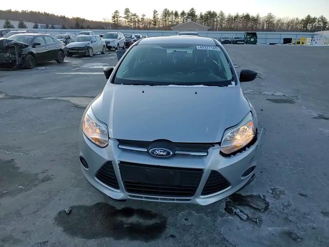 2014 Ford Focus - Image 10