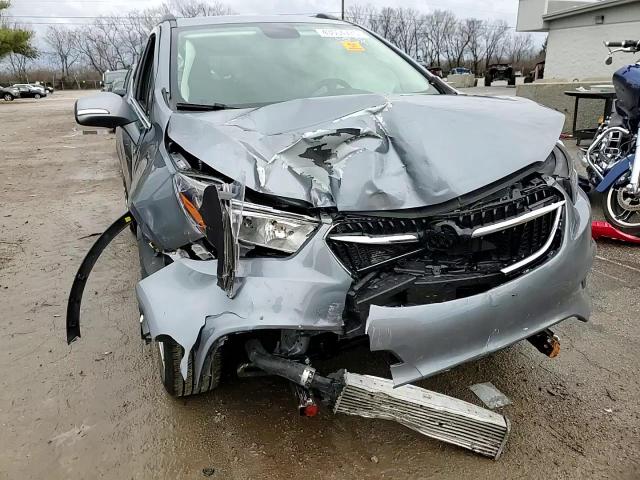 2019 Buick Encore - Image 12