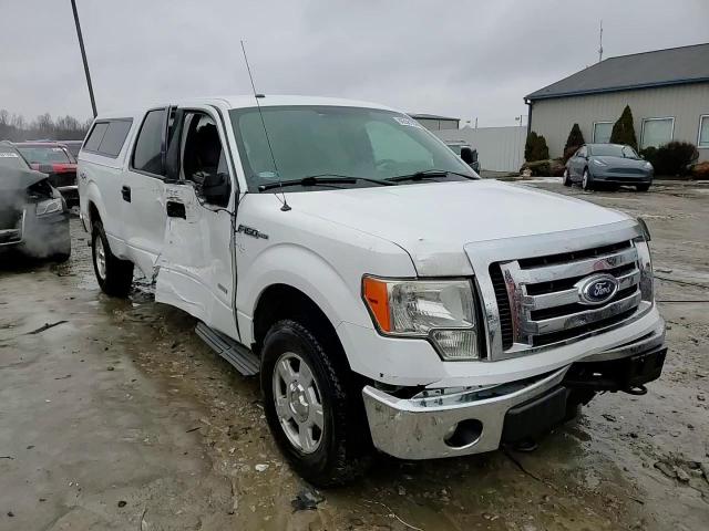 2012 Ford F-150 - Image 13