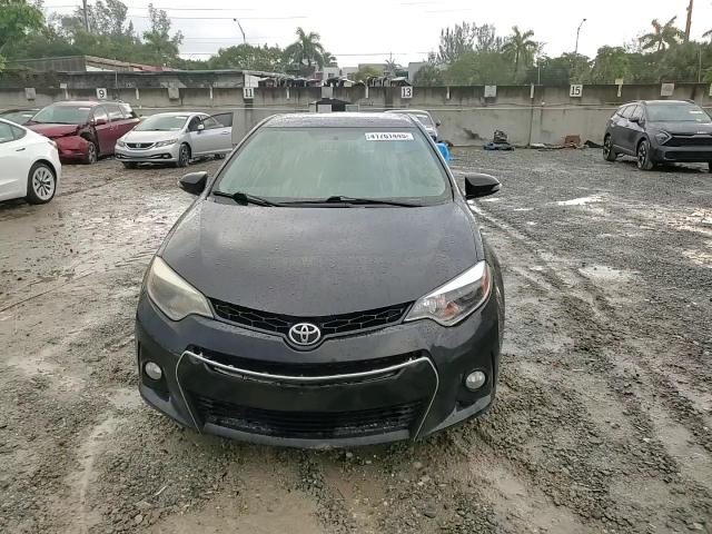 2015 Toyota Corolla - Image 14