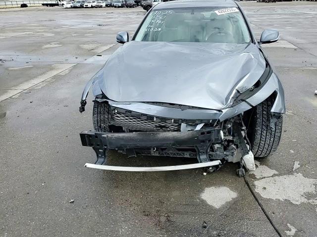 2015 Infiniti Q45 - Image 10