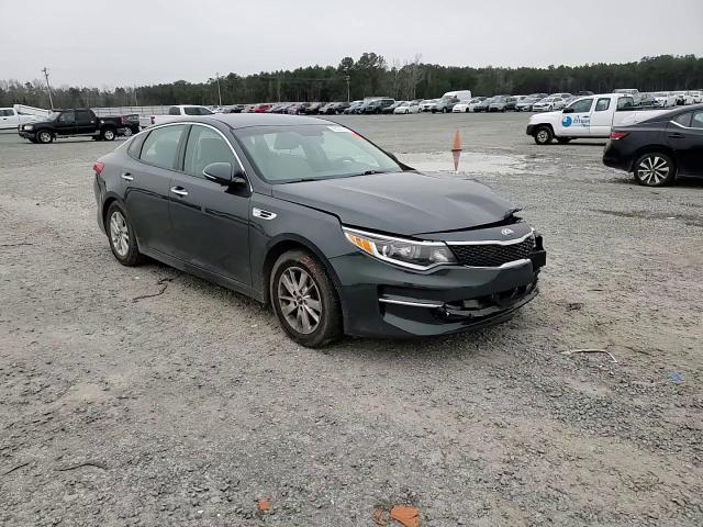 2016 Kia Optima - Image 11